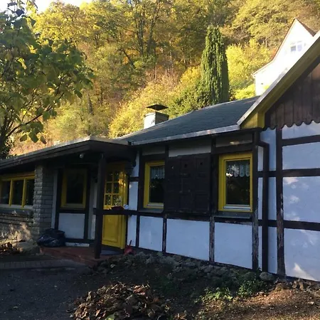 בית נופש Ferienhaus