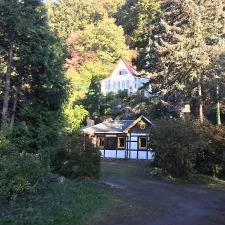 Ferienhaus בית נופש שטאדט ווילן