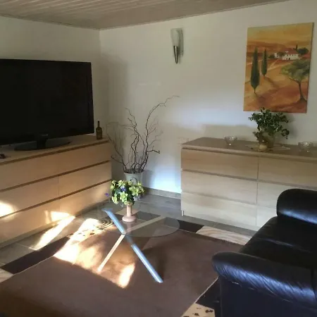 Ferienhaus בית נופש *