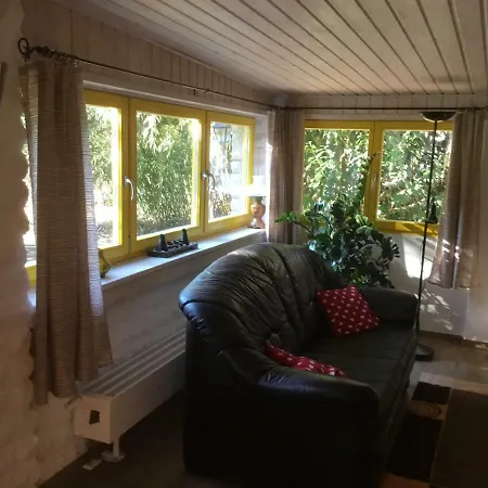 Ferienhaus בית נופש *