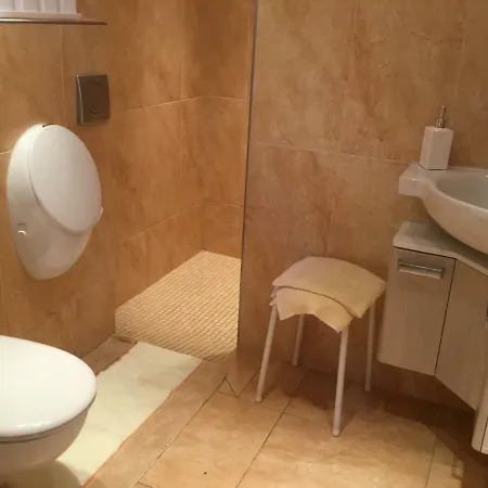 Ferienhaus שטאדט ווילן