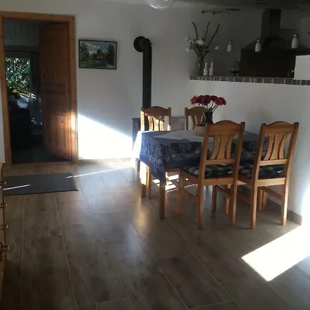 Ferienhaus בית נופש שטאדט ווילן