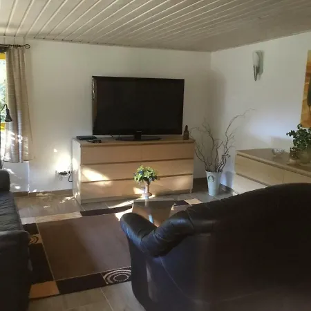 Ferienhaus שטאדט ווילן