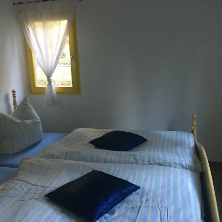 בית נופש Ferienhaus *