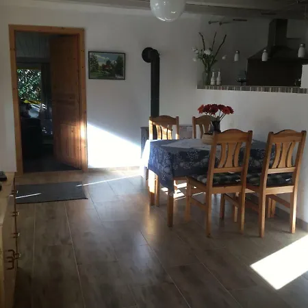 Ferienhaus בית נופש