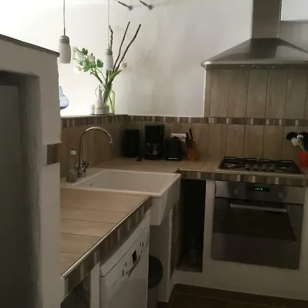 Ferienhaus *