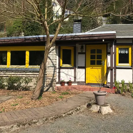Ferienhaus בית נופש