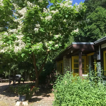 Ferienhaus בית נופש