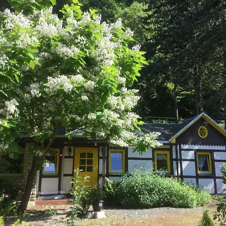 Ferienhaus *