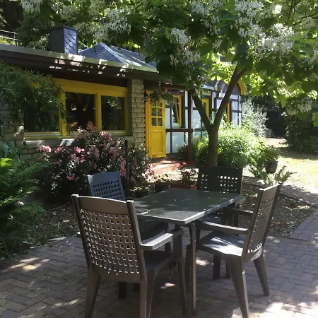 Ferienhaus *