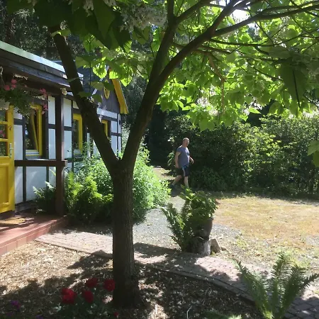 Ferienhaus בית נופש שטאדט ווילן